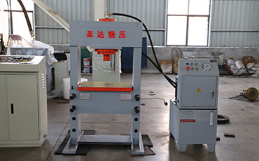 徐州100噸液壓機廠家哪里好？