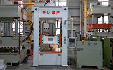 315噸框架式液壓機價格多少錢？